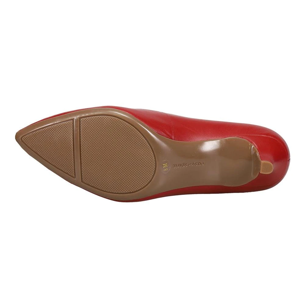 Easy Spirit Lexie Pointed Toe Kitten Heel Pumps 5