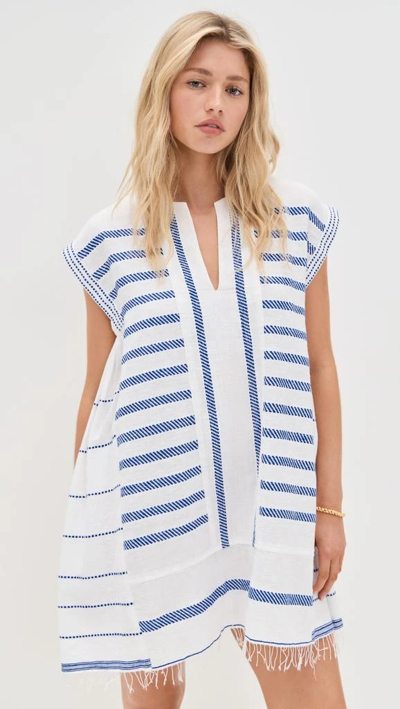 LEMLEM Elina Caftan Dress 1