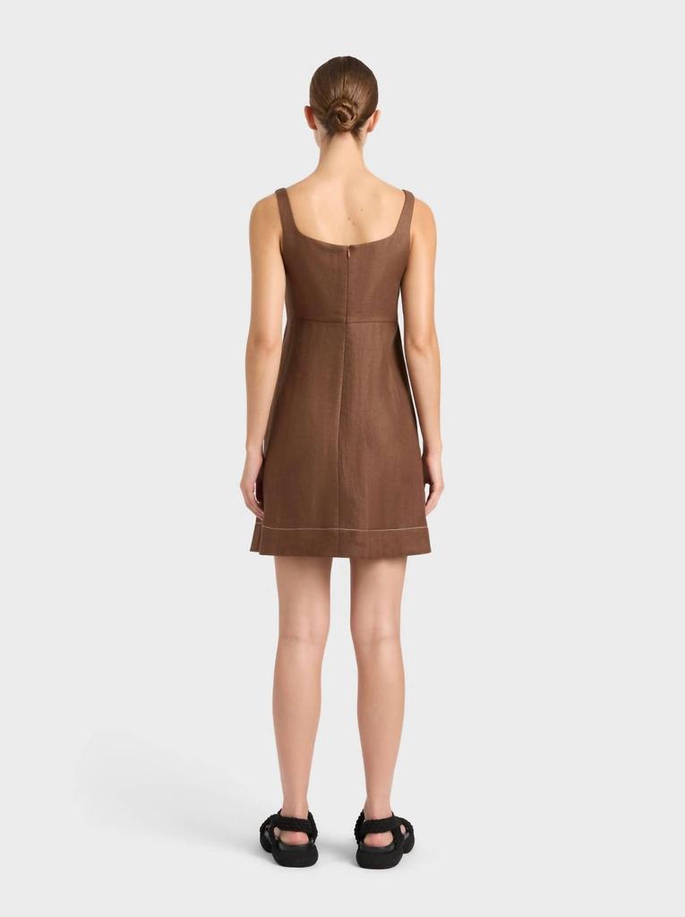 Bondi Born Varenna Mini Dress