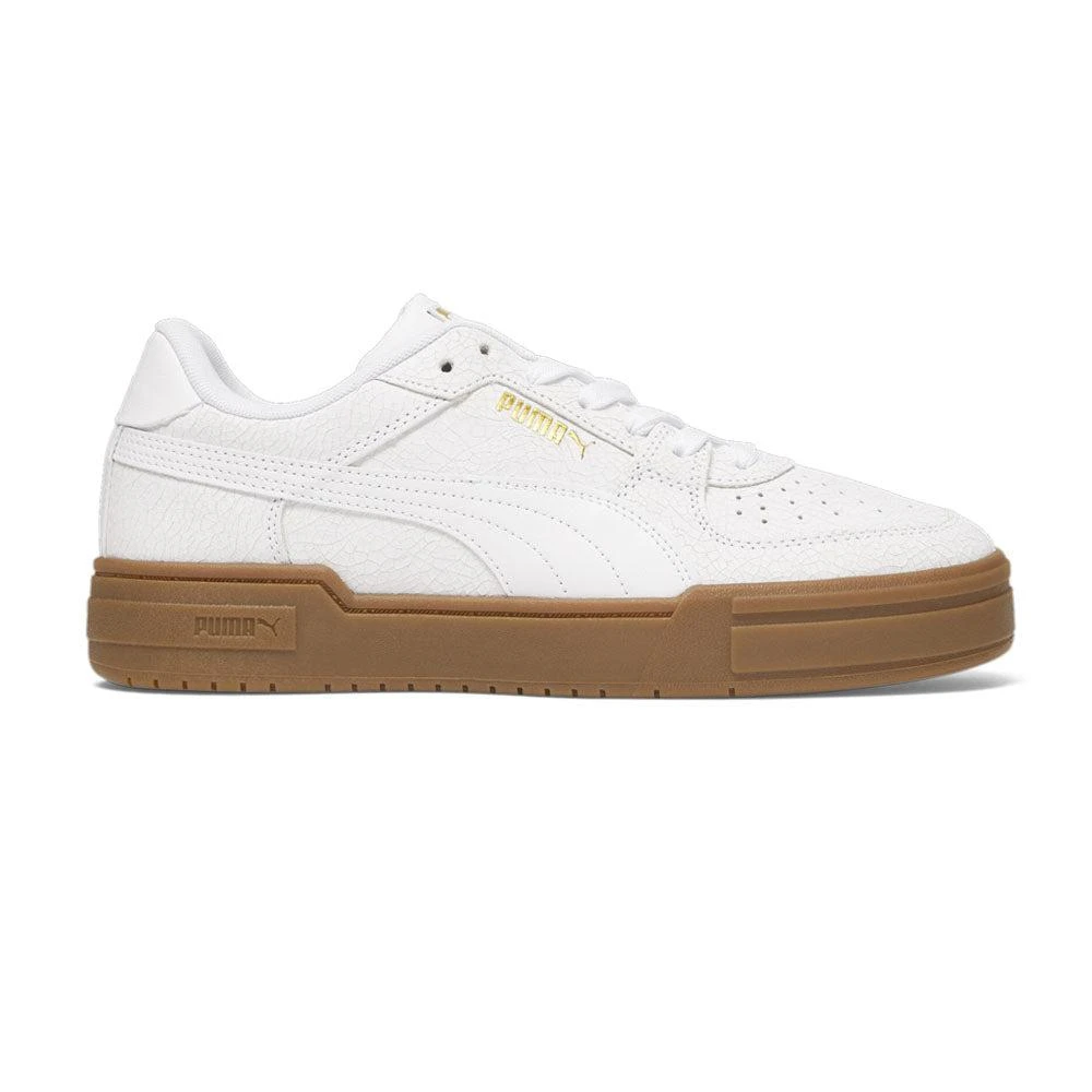 Puma Ca Pro Heritage Lace Up Sneakers 1