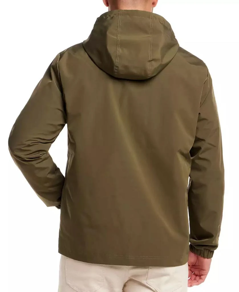Weatherproof Vintage Men's Hooded Safari Jacket 6
