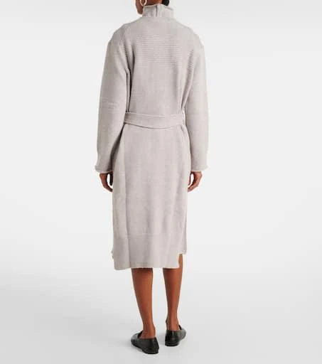 Proenza Schouler White Label Lenora wrap cardigan 3