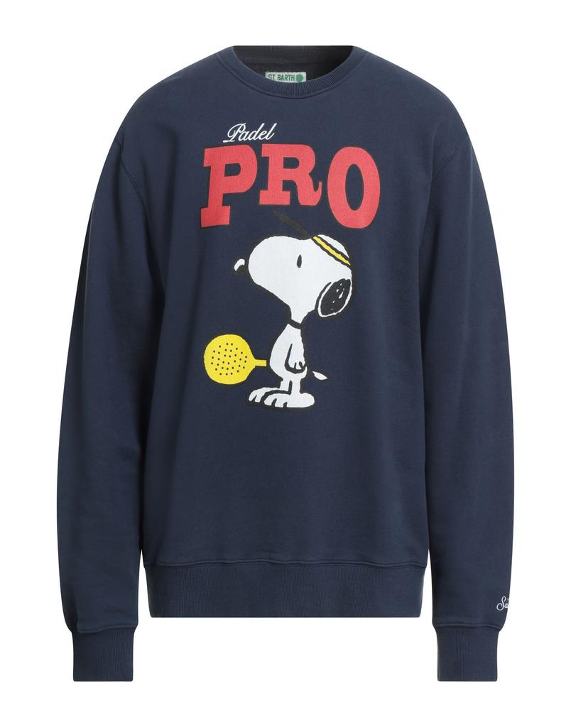 Mc2 Saint Barth MC2 Saint Barth Carrel - Sweatshirt In Mc2 Saint Barth MC2 Saint Barth Carrel - Sweatshirt In