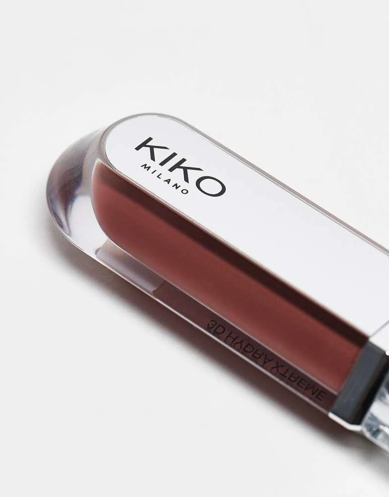 KIKO Milano KIKO Milano 3D Hydra Xtreme Plumping Lip Gloss - 06 Colour Affair 3