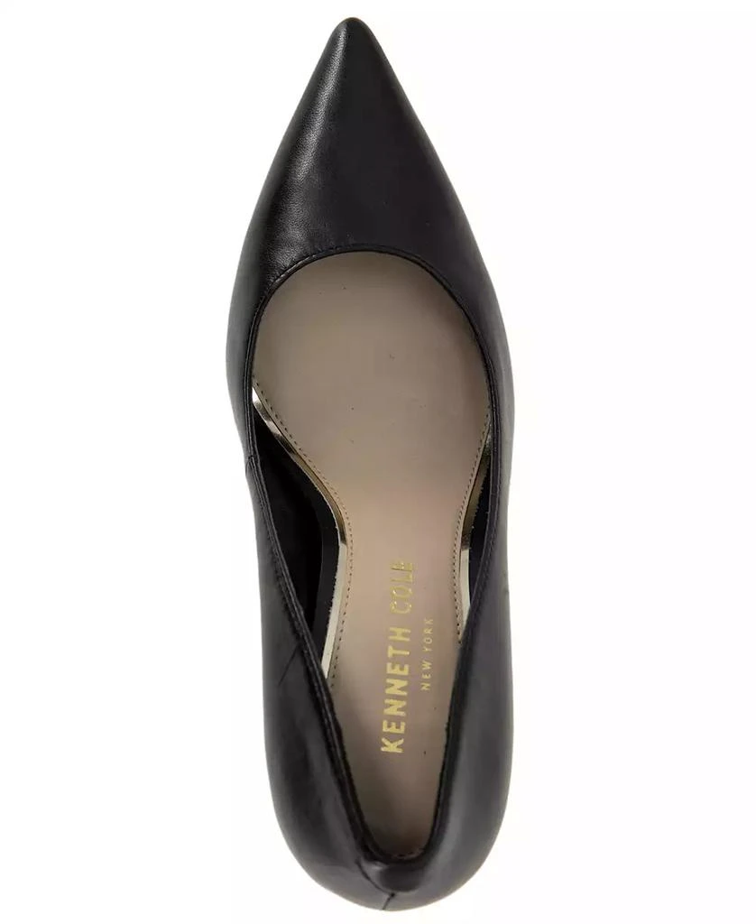 Kenneth Cole Women's Romi Pumps 4