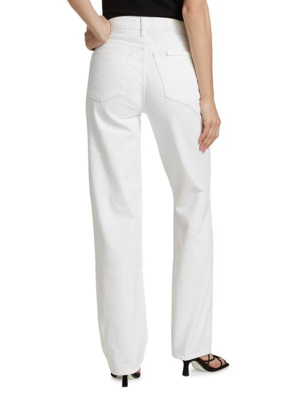 Re/Done 90s High-Rise Loose Jeans 2