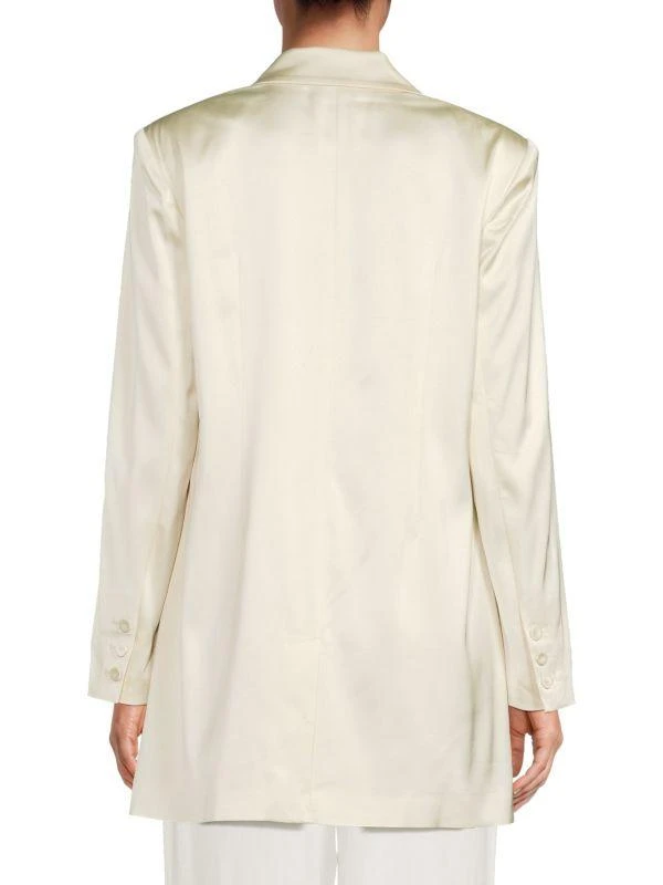 Favorite Daughter Break Up Longline Blazer 2