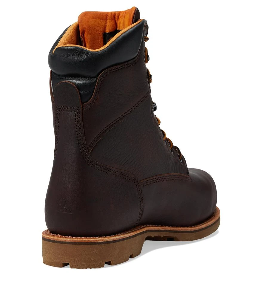 Chippewa 8" Serious Plus 5