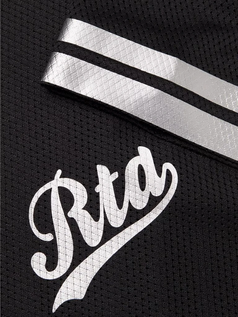 RTA Colin Logo Knit T-Shirt 6