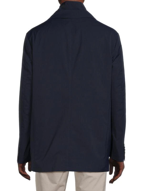 Cardinal of Canada Utility Removable Bib Sport Jacket 2