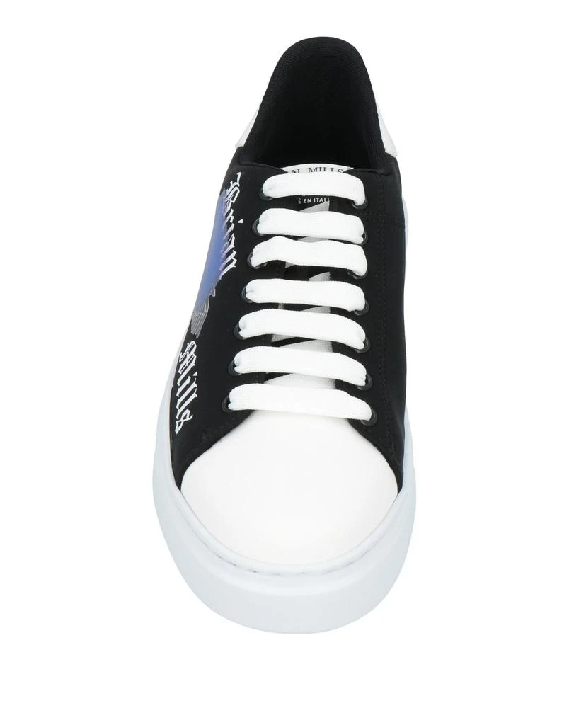 BRIAN MILLS Sneakers 4