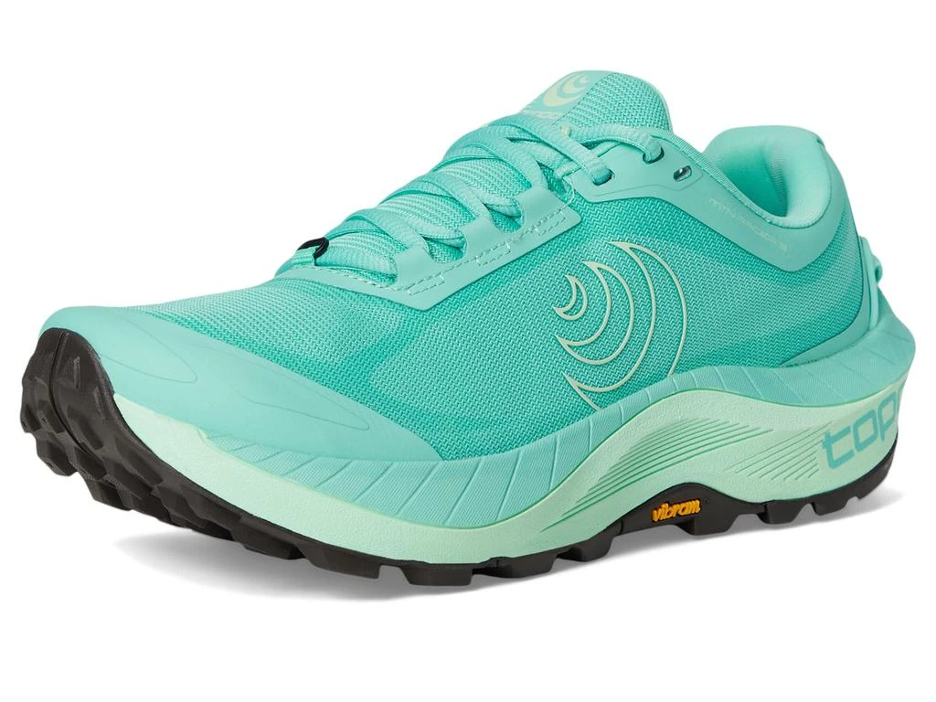 TOPO ATHLETIC MTN Racer 3 7