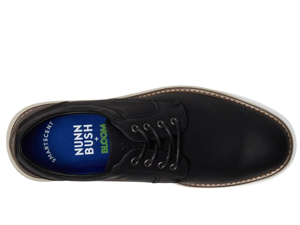 Nunn Bush Chase 2.0 Casual Plain Toe Oxford Contemporary Lace-Up 2