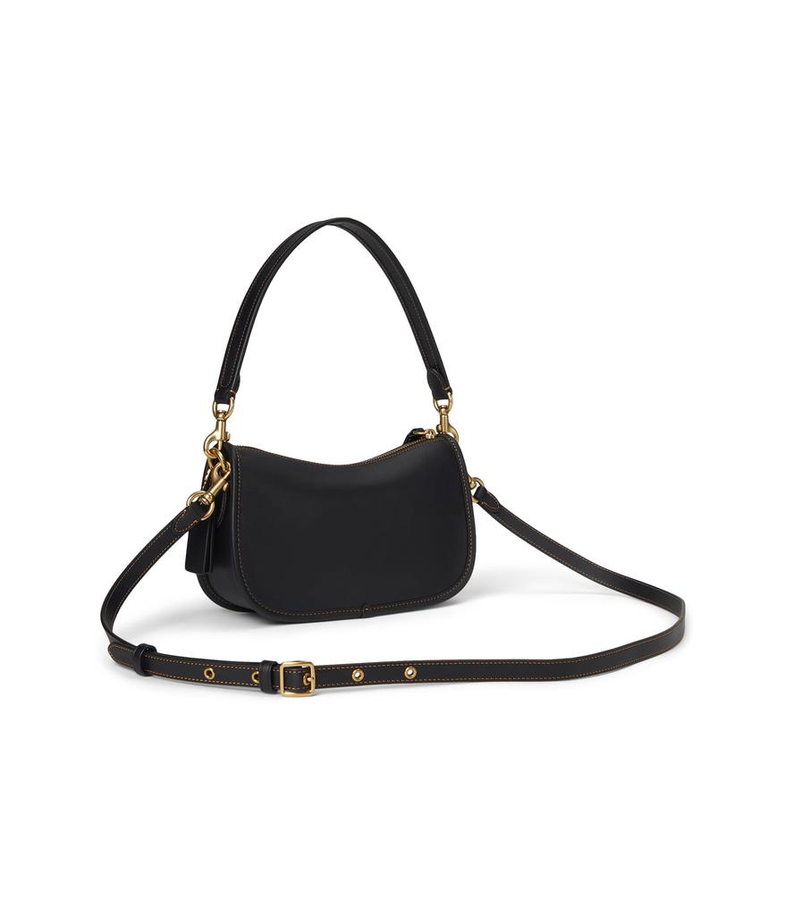 Coach The Coach Originals Glovetanned Leather Swinger