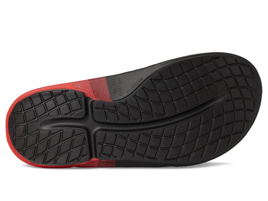 OOFOS OOahh Sport Flex Limited 3