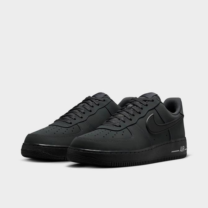 NIKE Men's Nike Air Force 1 Low SE Casual Shoes