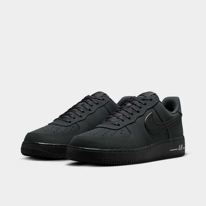 NIKE Men's Nike Air Force 1 Low SE Casual Shoes 2