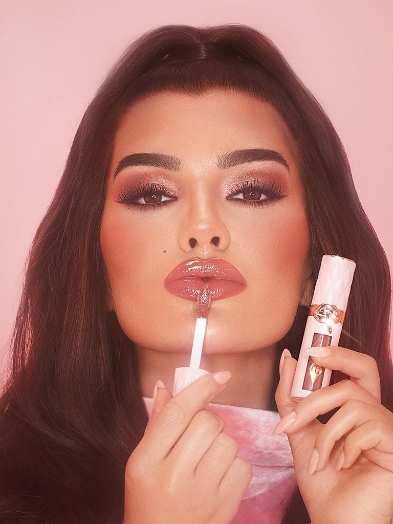 Charlotte Tilbury Pillow Talk Big Lip Plumpgasm