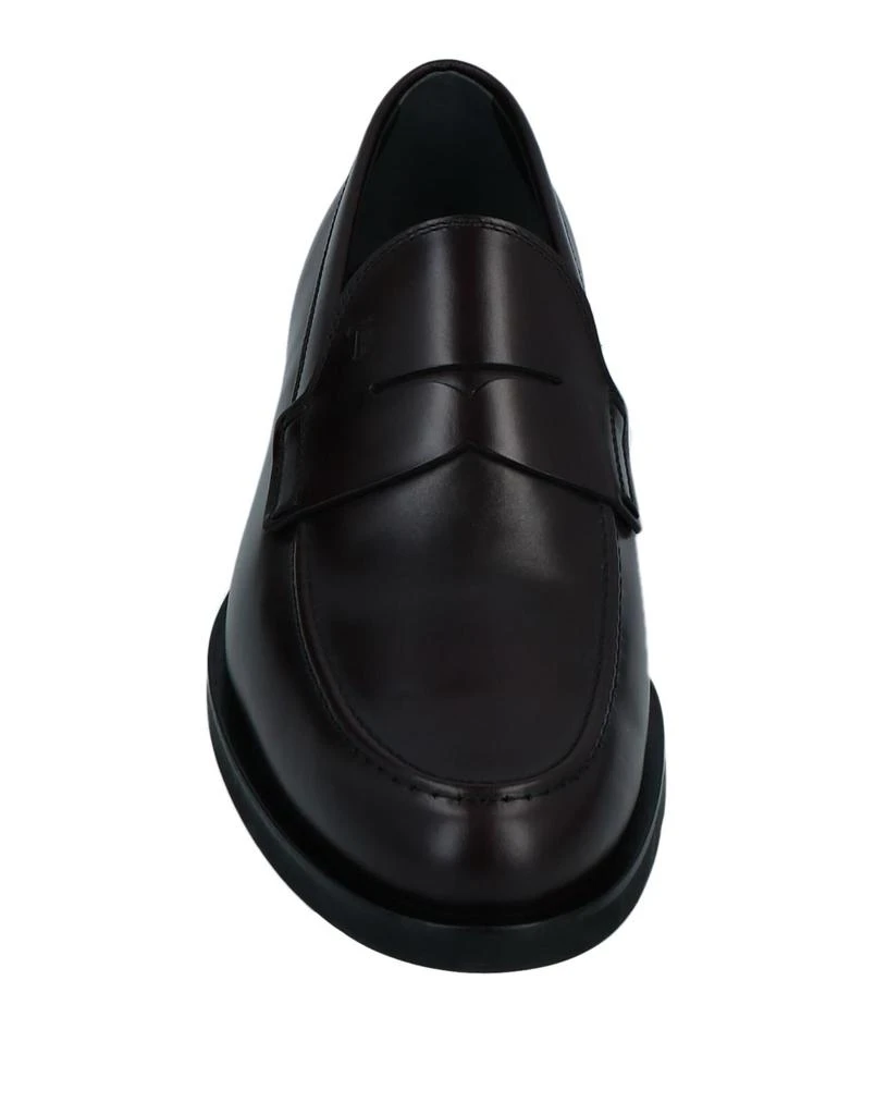 Tod's Loafers 4