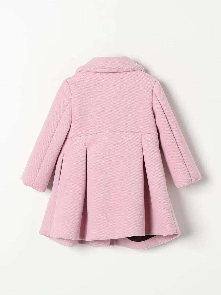 LA STUPENDERIA Coats kids La Stupenderia