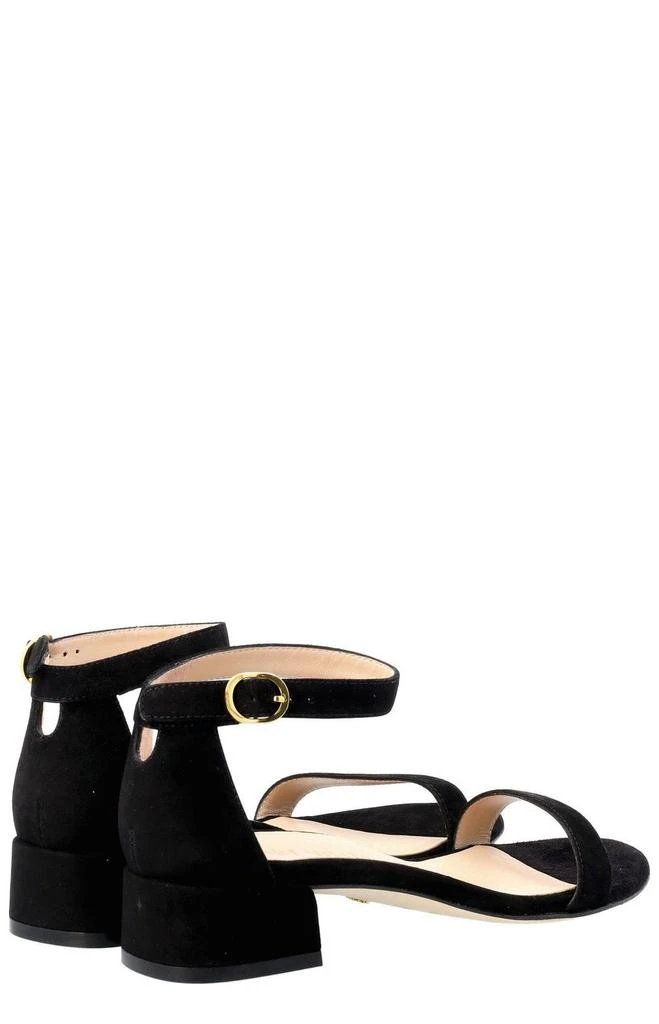 Stuart Weitzman Stuart Weitzman Nudistjune Sandals 3