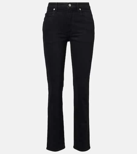 Khaite Viv slim jeans 1
