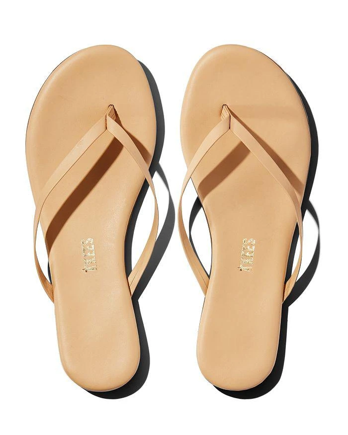 Tkees Women's Foundations Flip Flops 4