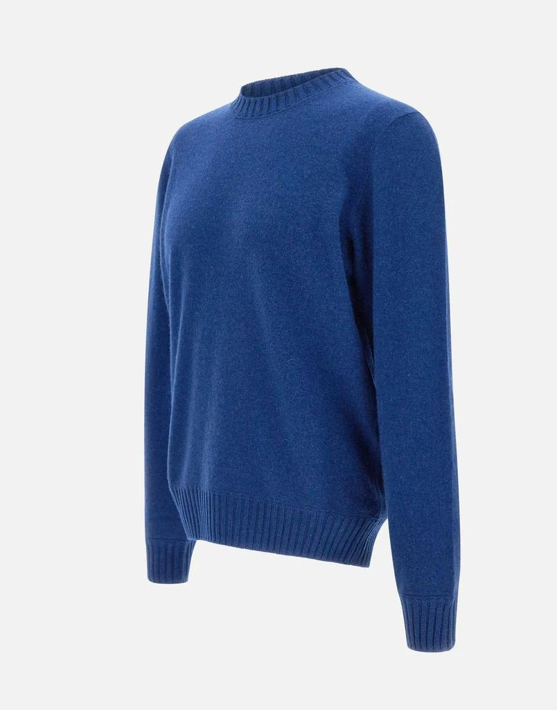 GRAN SASSO Cashmere sweater 4