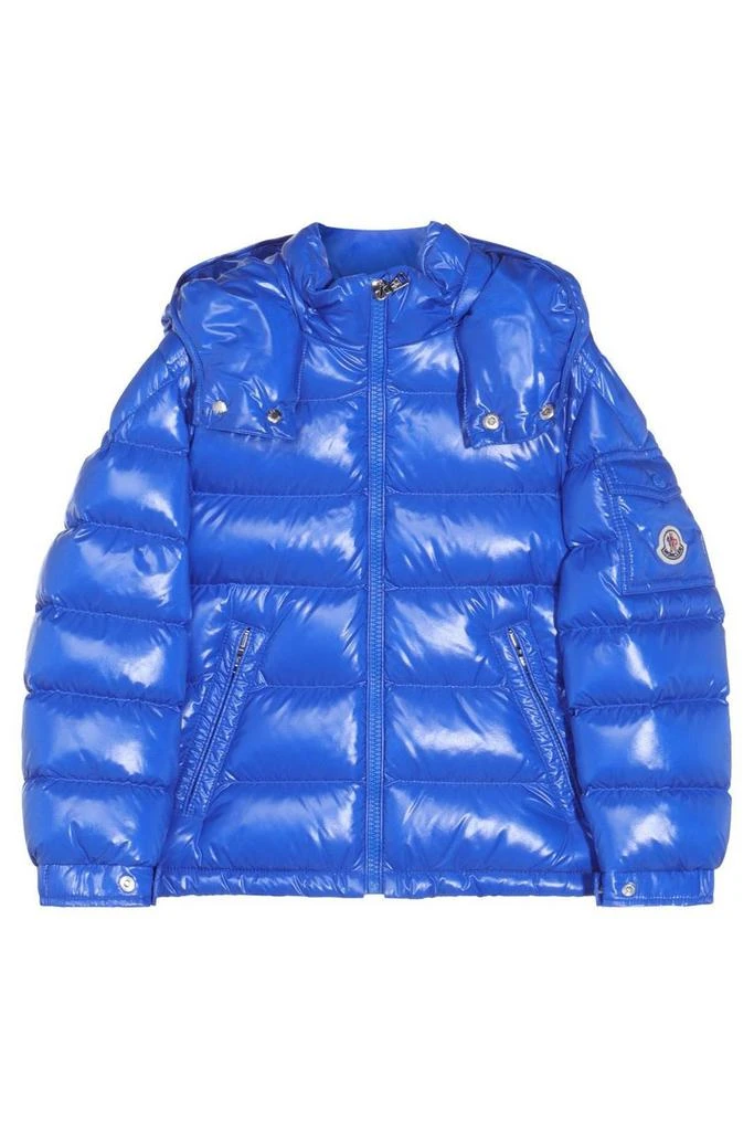 Moncler Moncler Enfant Quilted Puffer Jacket 1