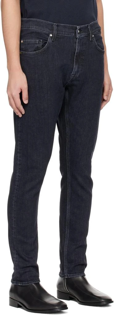 Tiger of Sweden Black Pistolero Jeans 2