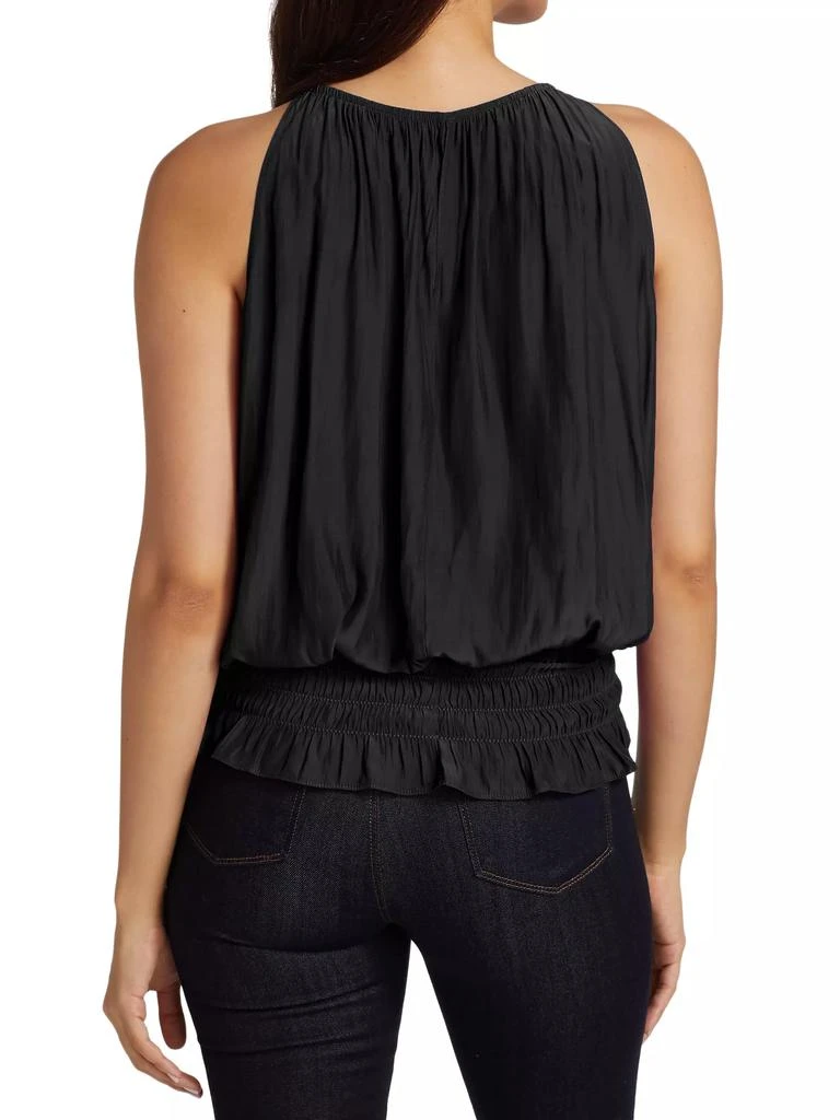 Ramy Brook Lauren Sleeveless Top 5