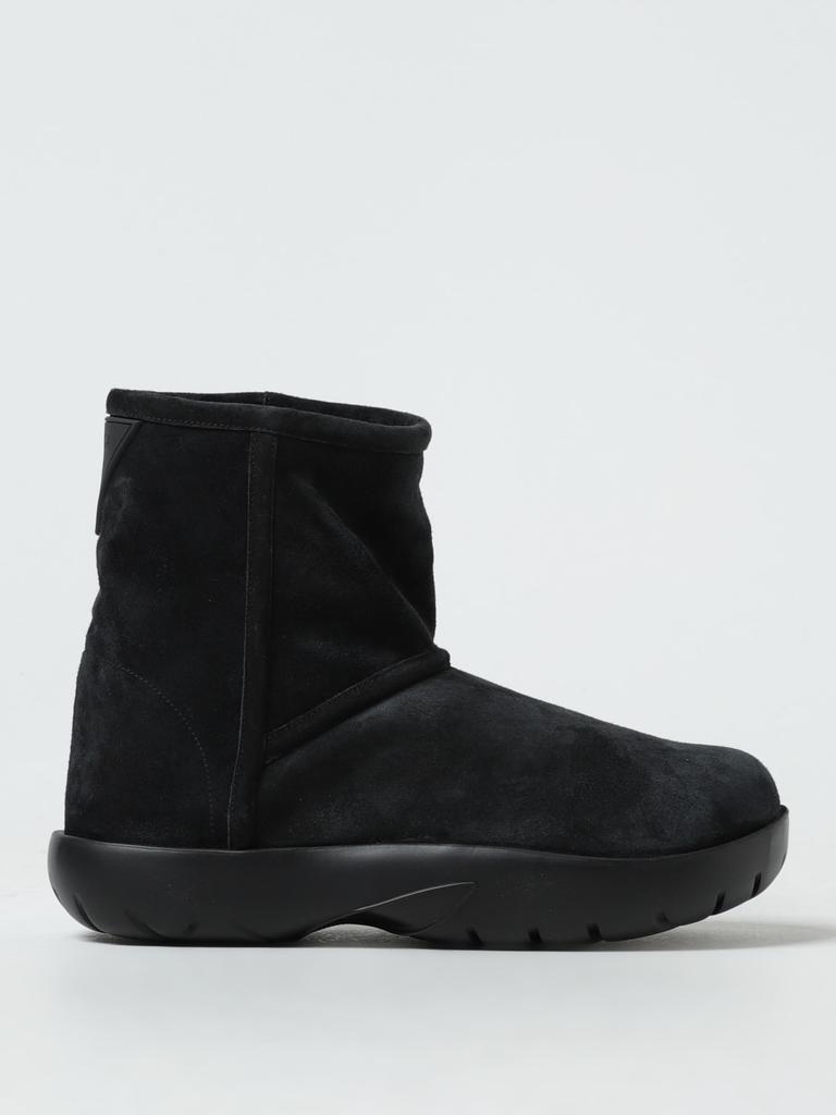 Bottega Veneta Bottega Veneta - Puddle Boots - Clear - IT 36
