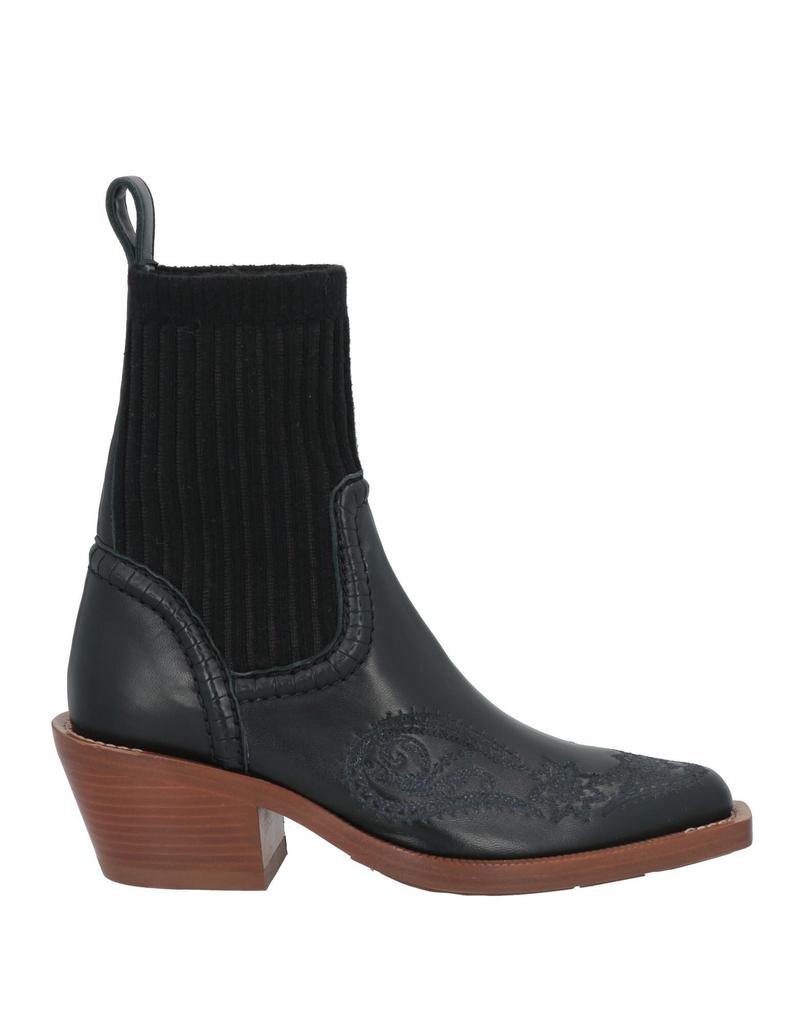 VIP【送料関税込】CHLOE Betty Ankle Boots Chloé 'Betty' heeled ankle boots - Boots - Compare Prices