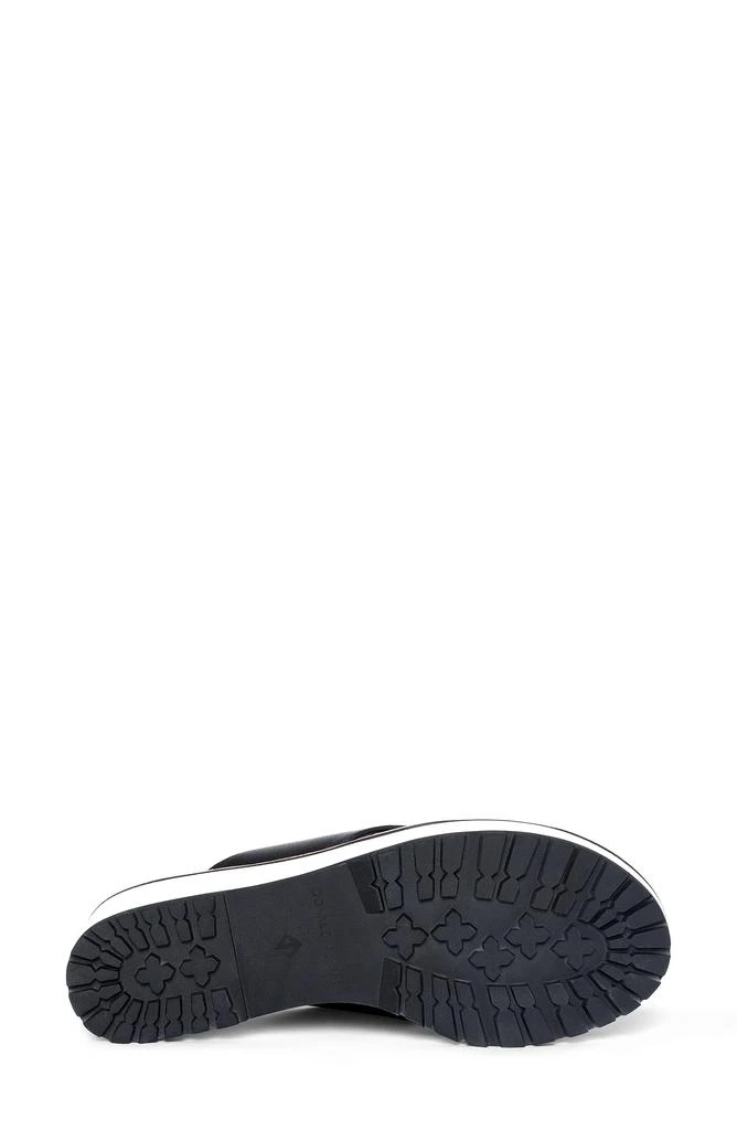 Donald Pliner Wedge Platform Sandal 5