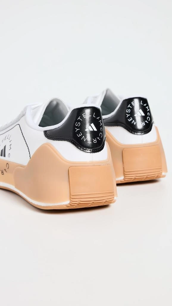 Adidas Court Boost Sneakers 3