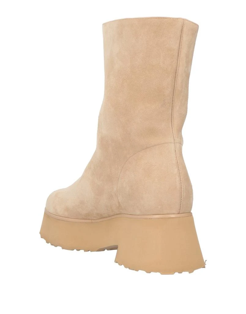 ALDO CASTAGNA Ankle boot 3