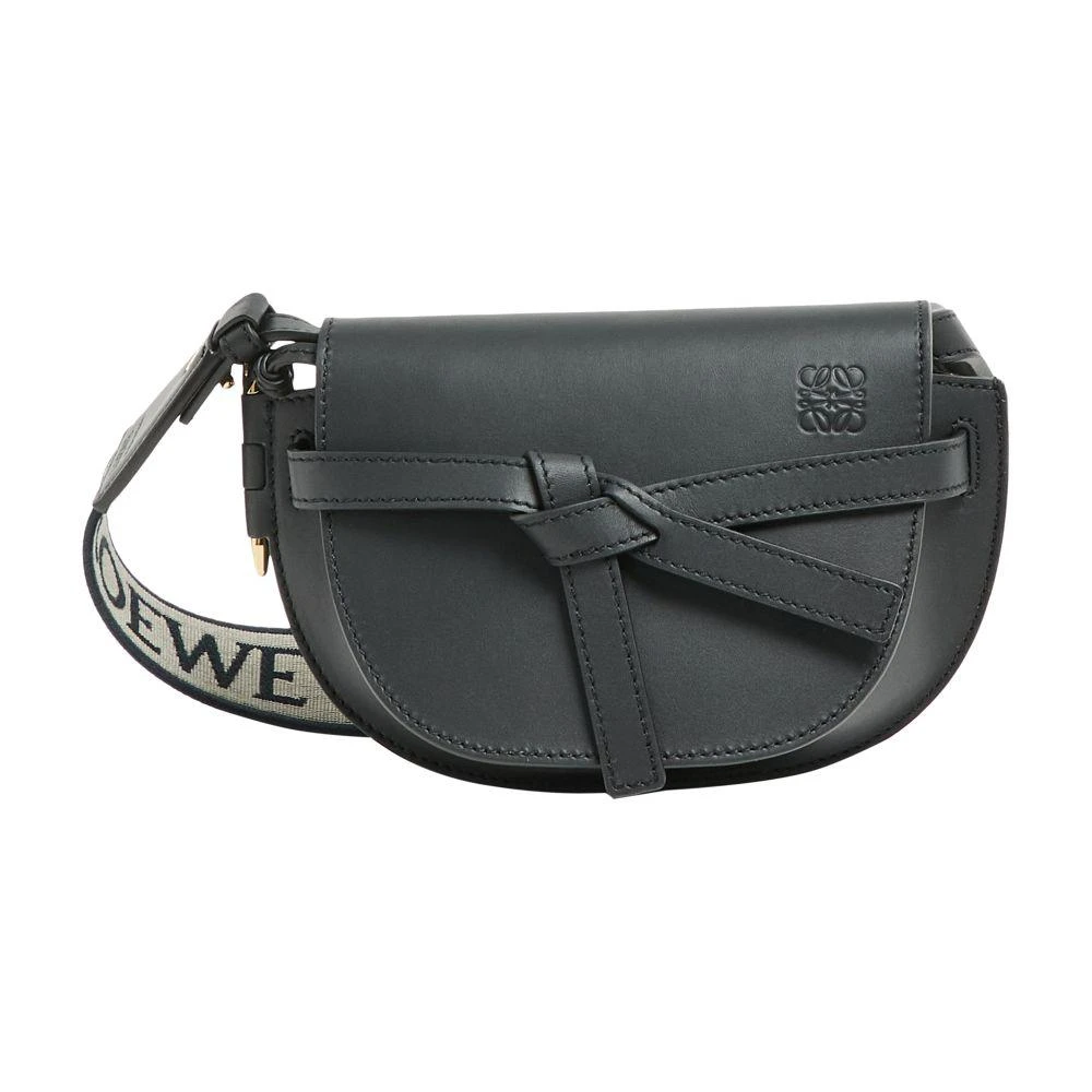 Loewe Mini Gate Dual bag 9