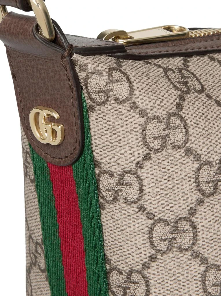 Gucci OPHIDIA MINI SHOULDER BAG 8