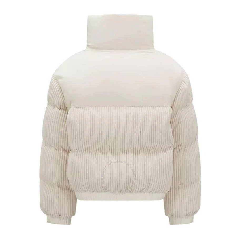 Moncler Girls Waitaki Long Sleeve Jacket 2