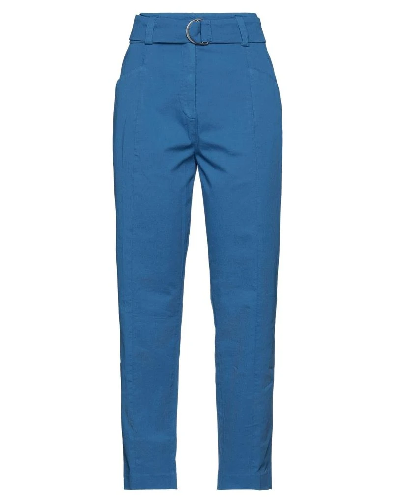 TRUE ROYAL Casual pants 1