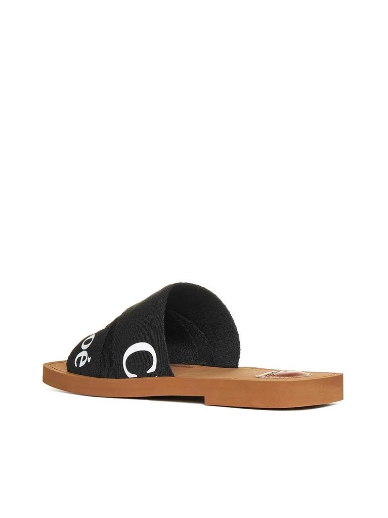 Chloé Chloé Slippers 3