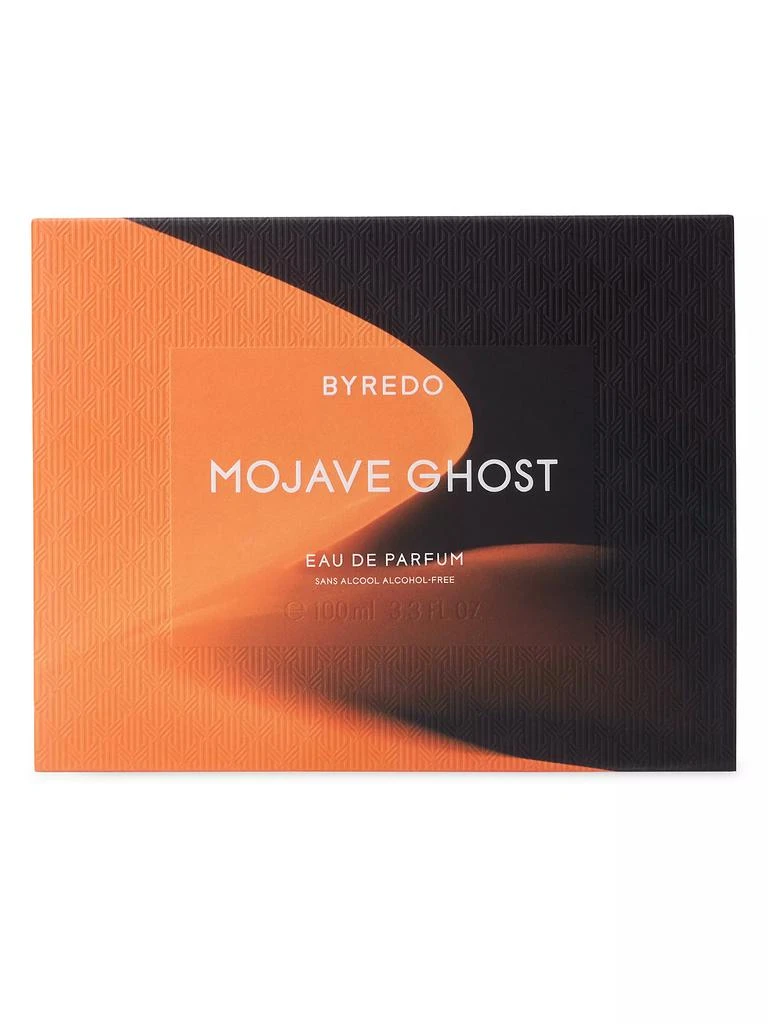 BYREDO Mojave Ghost Alcohol-Free Eau de Parfum 2