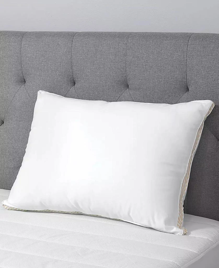 Sealy Medium Support Stomach Sleep Pillow 9