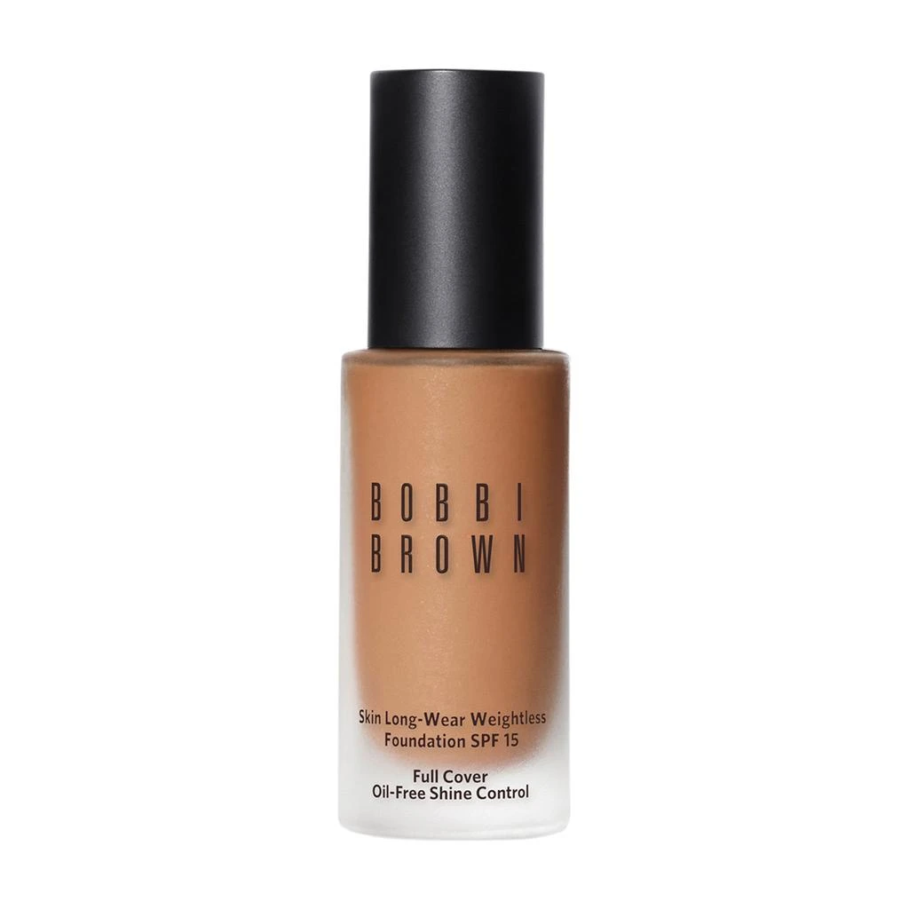 Bobbi Brown Skin Long-Wear Weightless Foundation SPF 15 120