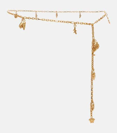 Versace Charms chain belt 1