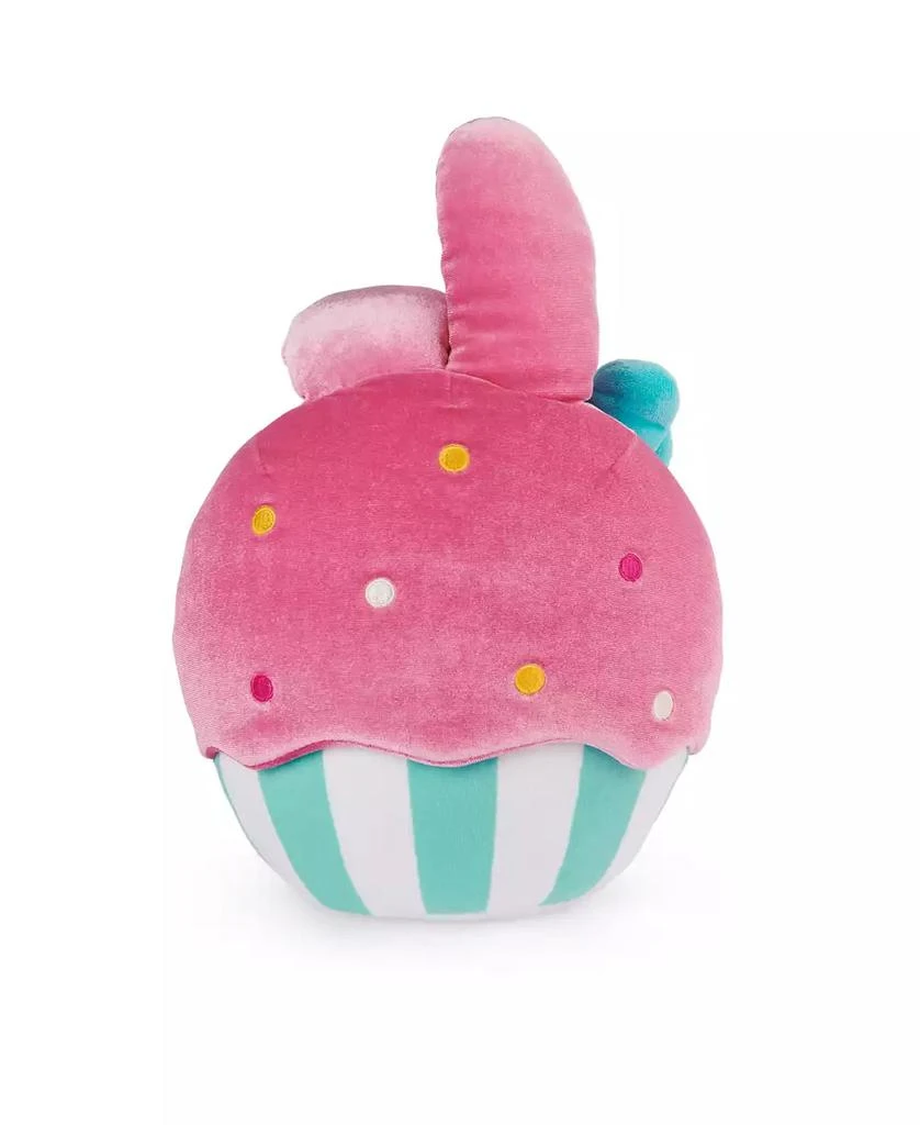 Hello Kitty Gund Sanrio Hello Kitty and Friends My Melody Cupcake Plush, Stuffed Animal, For Ages 3 and up, 8.5" 5