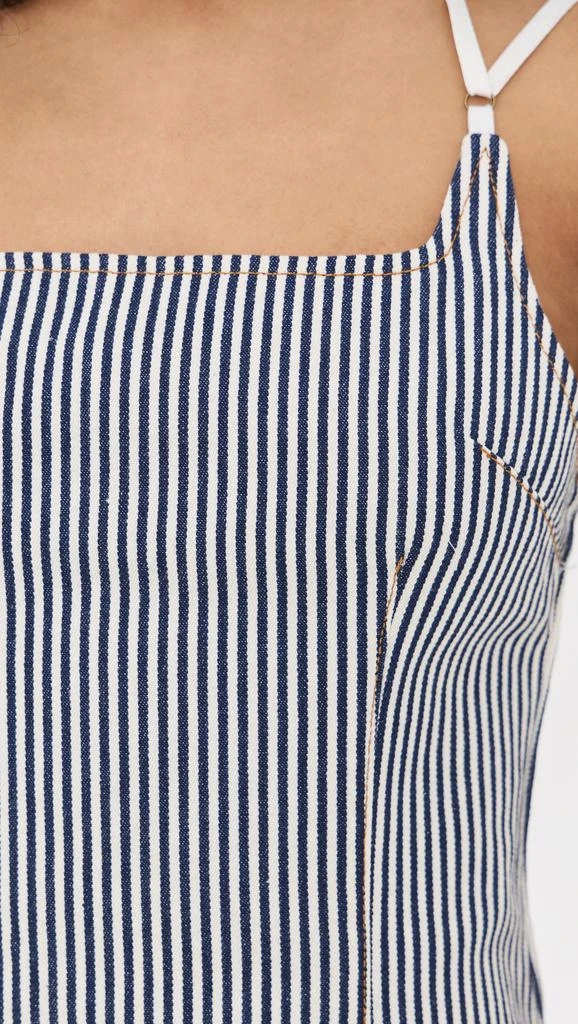 Lioness Birkin Midi Dress 5