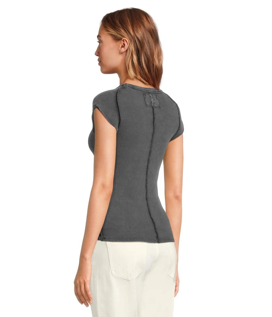 Free People Ever Had Tee 3