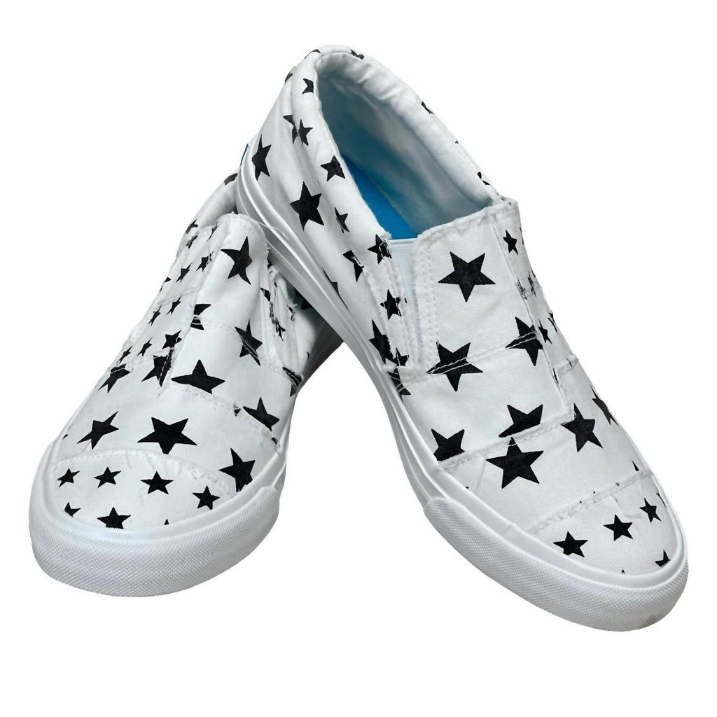 Blowfish Blowfish - Women's Maddox Sneakers