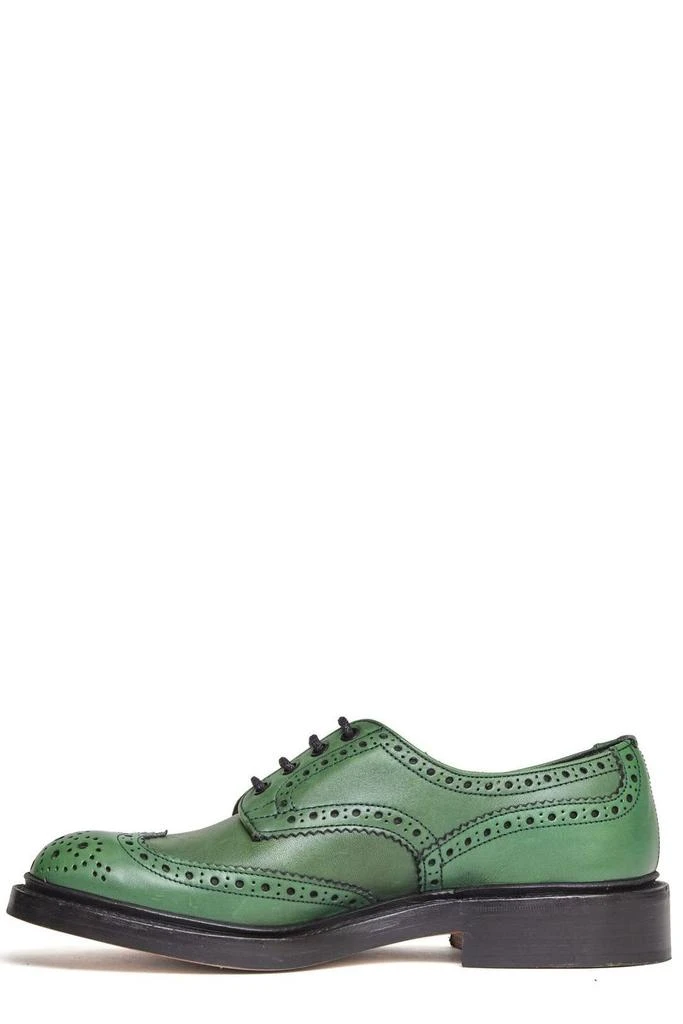 TRICKER
S Tricker
s Bourton Brogue Derby Shoes 3